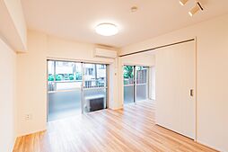 中村グリーンマンション一号棟