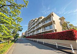 オリエント聖蹟桜ケ丘ハウス