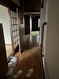 室内の画像
