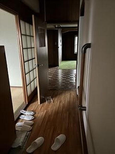 室内