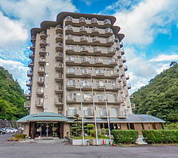 新樺川荘