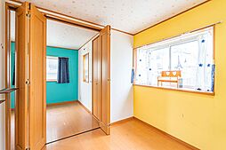 室内の画像