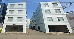 エンブレム札幌発寒IC棟