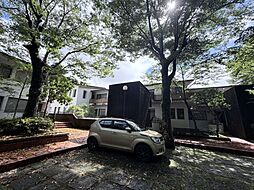 箱根ヴィレッジ1号棟