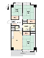ライオンズマンション開成B3階190万円
