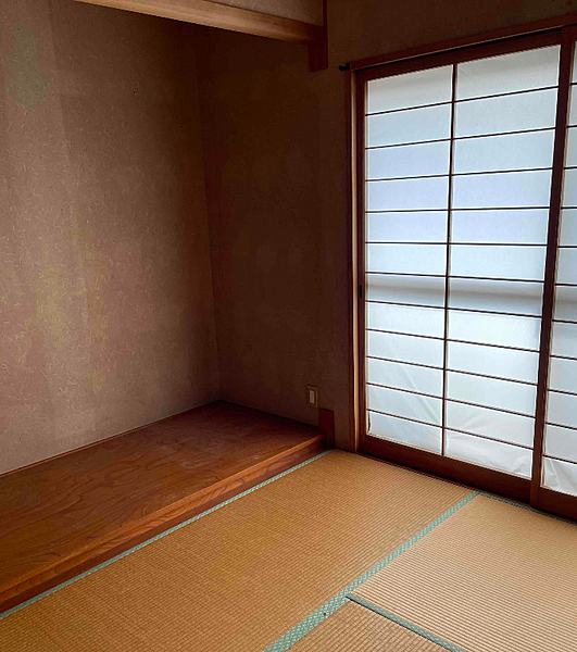 室内を拡大表示