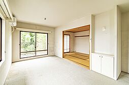 東海大学前パーク・ホームズ