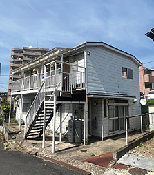 台原三丁目 土地