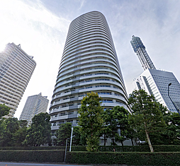 M.M.TOWERS FORESIS L棟