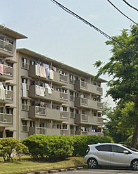 あやめ台団地3ー9号棟