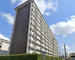 根岸ハイツ弐号棟