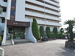 南鴨川シーハイツ