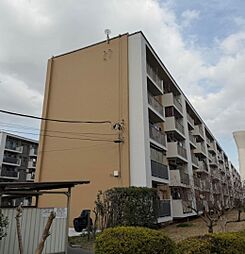 富士見町住宅27号棟