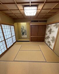 室内の画像