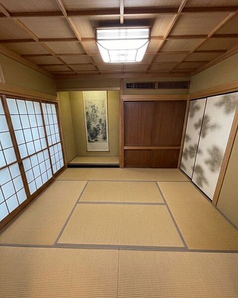 室内