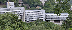 ビラ自然郷マンション