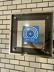 室内の画像