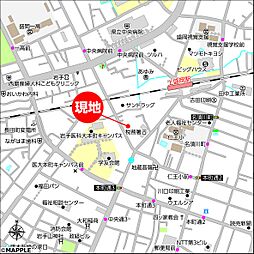 外観の画像