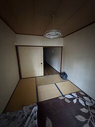 室内の画像