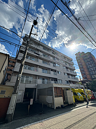お花茶屋ダイヤモンドマンション
