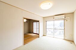 入間ビレジ5号棟