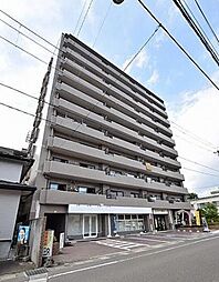 エクレールにししおがま駅前