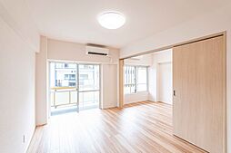 牛込マンション