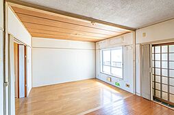 藤の台団地2-41号棟