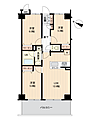 リベレンス川崎南4階3,380万円