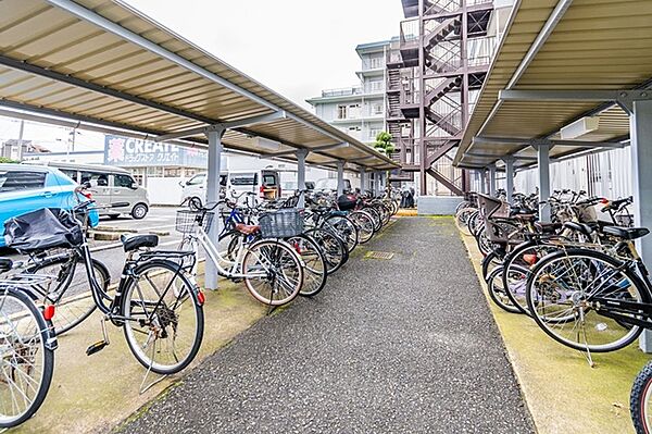 設備を拡大表示