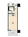 朝日プラザ岡山中山下4階350万円