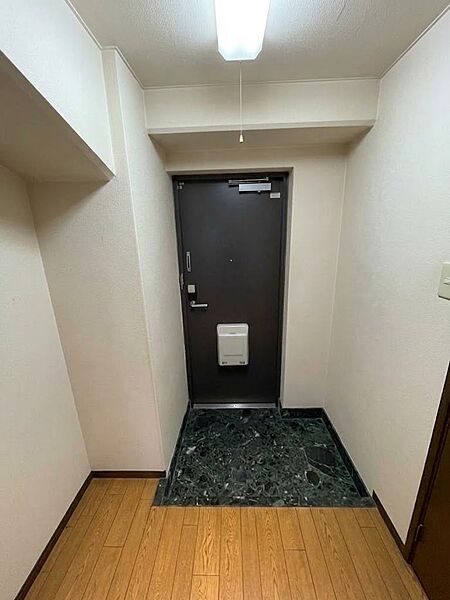 室内を拡大表示