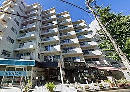 方南町セントラルマンション