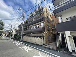 麻布青木坂マンション