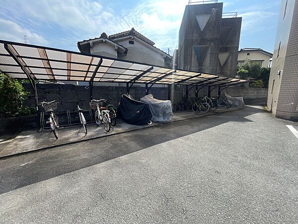 設備を拡大表示