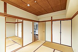 室内の画像