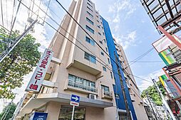 田園キャッスル横浜西口