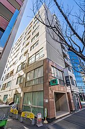 ライオンズマンション東神田