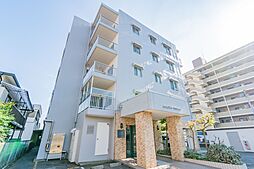 MAC立川一番町コート