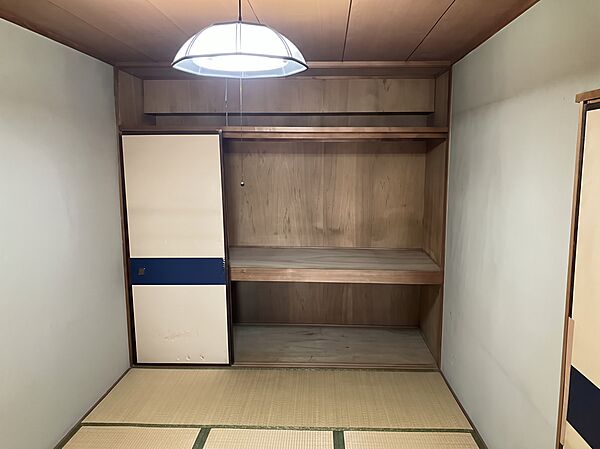 室内を拡大表示