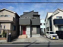 戸田市笹目4丁目住宅