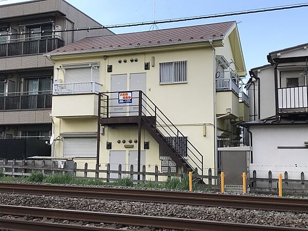 藤和ハイツ 103号｜東京都西東京市保谷町3丁目(賃貸アパート1K・1階・12.00㎡)の写真 その1