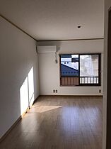 ゆりフラット 202号 ｜ 東京都西東京市南町2丁目22-11（賃貸アパート1R・2階・17.00㎡） その3