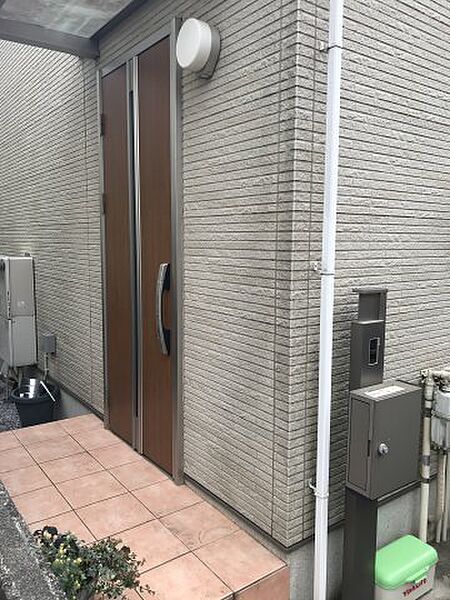 ひばりが丘戸建　B棟 ｜東京都西東京市ひばりが丘4丁目(賃貸一戸建3LDK・1階・76.00㎡)の写真 その23