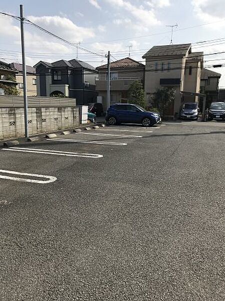 リーベンハウス ｜東京都小平市回田町(賃貸アパート2LDK・1階・61.67㎡)の写真 その20