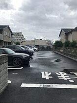 サンマーレンD棟  ｜ 東京都小平市学園西町1丁目（賃貸アパート2LDK・1階・55.28㎡） その10