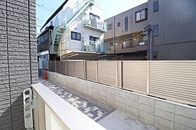 レセア花小金井 103 ｜ 東京都小平市鈴木町2丁目845-45（賃貸アパート1LDK・1階・38.80㎡） その11