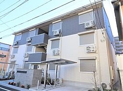 シャーレアン