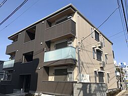 イグレック新小平