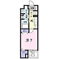 リヴェール1階6.4万円